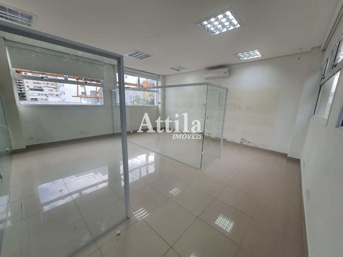 Imagem 8 de 30 de Prédio, Gonzaga, Santos - R$ 5.5 Mi, Cod: 1743 - V1743