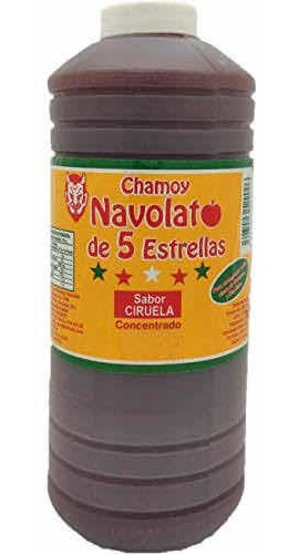 Chamoy Navolato De Culiacán Sinaloa