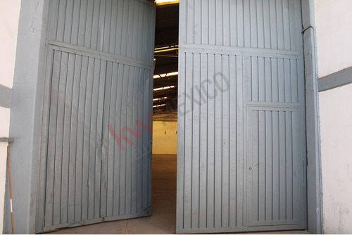 Renta De Bodega En Zona Industrial Civac, Jiutepec, Morelos