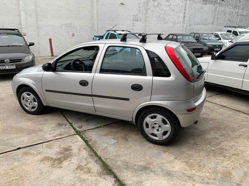 Chevrolet Corsa 1.8 Gl 2006