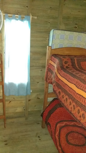 Imagen 6 de 14 de Casa Dos Dormitorios En La Pedrera