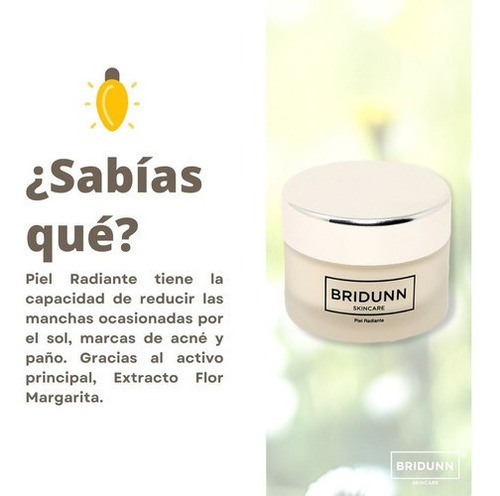 Bridunn Skincare Kit Serum Aclarante Despigmentante Antimanchas Y Crema facial Antioxidante Antiedad BRIDUNN BRIDUNN SKINCARE kit sueros - 2 piezas