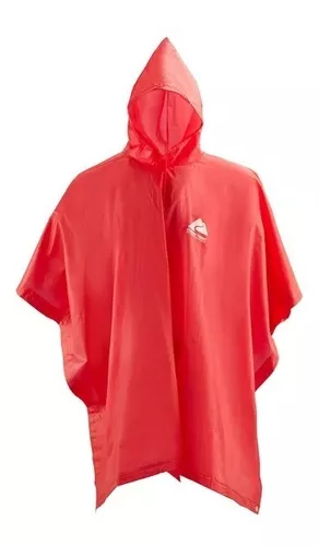  QUANJJ Poncho de lluvia para mujer, impermeable, capa  impermeable con capucha y cremallera para senderismo, excursiones, poncho  de lluvia : Ropa, Zapatos y Joyería