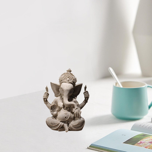 Estatua De, Figura Del Señor , Regalo De Grande