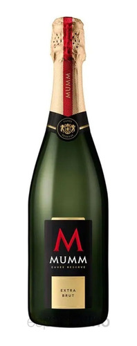 Espumante Mumm Extra Brut 750ml