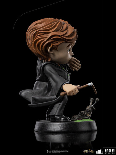 Iron Studios! Harry Potter Minico Ron Weasley