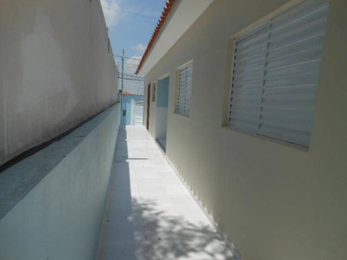 Casa Residencial À Venda, Jardim Álamo, Guarulhos - Ca0556. - Ca0557