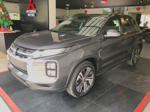 Imagem 1 de 12 de Mitsubishi Outlander Sport Hpe 2.0 Mivec Duo Vvt 4x2