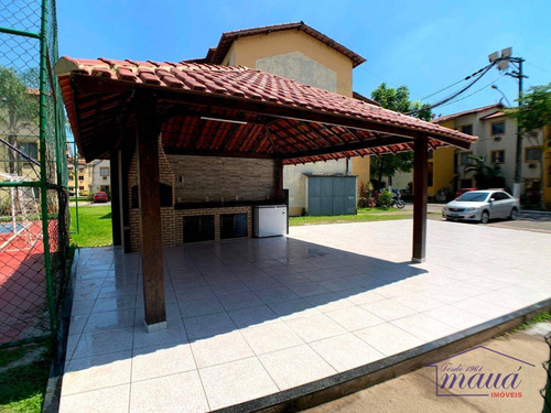 Imagem 16 de 16 de Apartamento Com 2 Dormitórios À Venda, 42 M² Por R$ 140.000,00 - Jardim Primavera - Duque De Caxias/rj - Ap0139