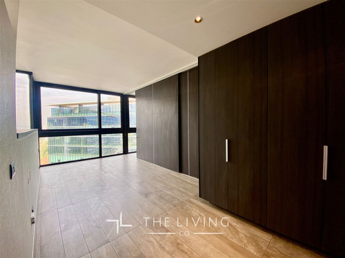 Departamento En Arriendo De 2 Dorm. En Lo Barnechea