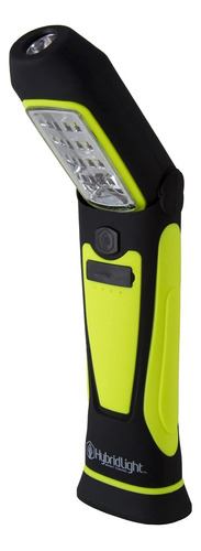 Hybridlight Mammoth Solar Recargable Multifuncion 400 Lumen