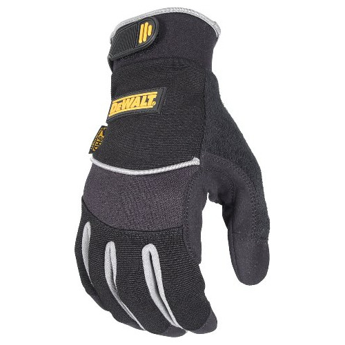 Dewalt Dpg200xxl Utilidad General Rendimiento De Los Guantes