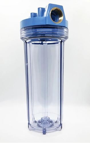 Imagen 5 de 5 de Filtro De Agua Xl Para Tanque De Agua Con Carbon Activado!