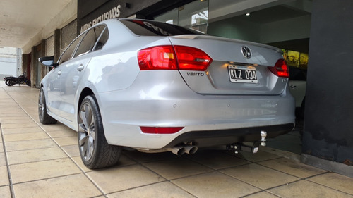Volkswagen Vento 2011 2.5 70000 Km Automatico Impecable Pto