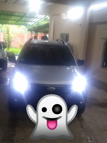 Ford Ecosport 1.6 My10 Xls 4x2 2012