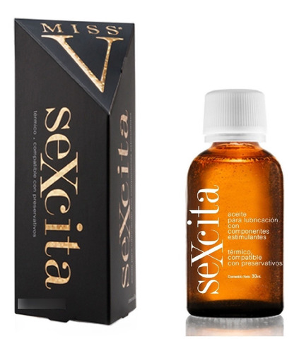 Imagen 4 de 10 de Gel Intimo Lubricante + Aceite Estimulante + Anillo Peneano