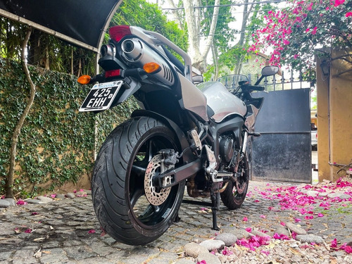 Imagen 11 de 12 de Yamaha Fazer 600 S2 Fz6 (no Fz8 No Fz1) *excelente* *olivos*