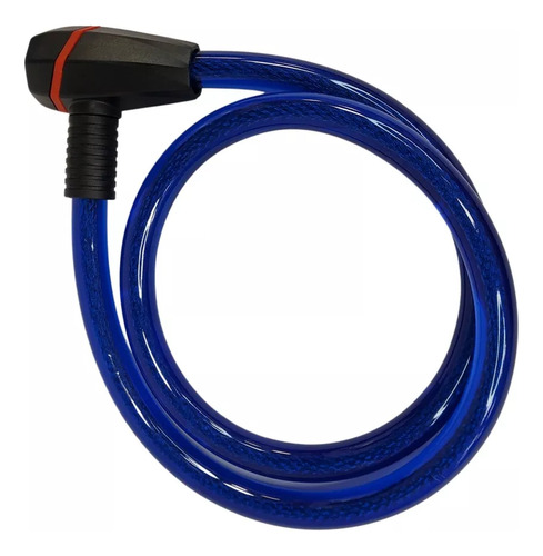 Linga Cadena Seguridad 18mm X 1.20 Mts Corven - Fas Motos