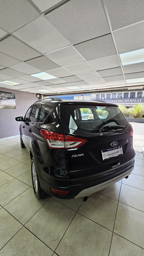 Ford Kuga 1.6 Titanium At Awd T 180cv