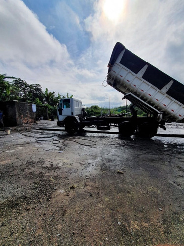 Truck Ford Cargo 2422 Caçamba 10/10