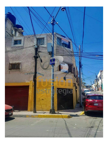 Imagen 7 de 9 de Terreno En Venta En Tacubaya, Para Demoler Y Desarrollar.