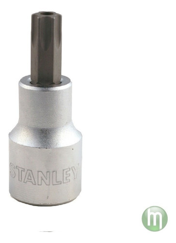 Dado Cuadrante 1/2  X T-25  Punta Torx Stanley 89-216