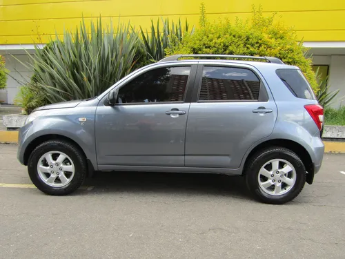 Daihatsu Terios 1.5 Okii