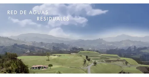 Agroparcelación De Lujo Oportunidad Única Inversión Financiación
