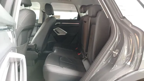 Audi Q3 AMBITION