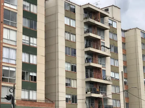 Lijaca Orquídeas - Apartamento En Venta (próximo A Valorización Por Via Laureano Gómez)