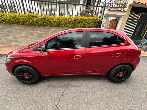 Chevrolet Joy 2023 1.4 Tm A/c