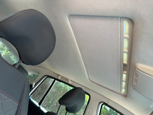 Volkswagen Suran 1.6 Highline Msi 110cv