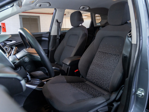 Chevrolet Tracker 5 Puertas 1,2 T 6at