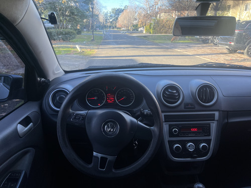 Volkswagen Gol Trend 1.6 Pack Iii 101cv