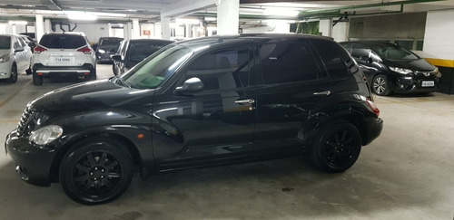 Chrysler Pt Cruiser 2.4 Classic 5p 2009