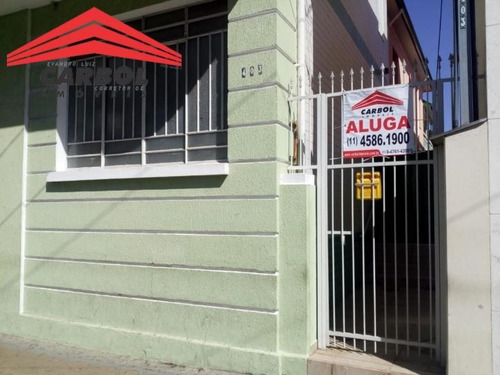 Imagem 5 de 15 de Centro - Casa Comercial - Várias Salas - 460076c