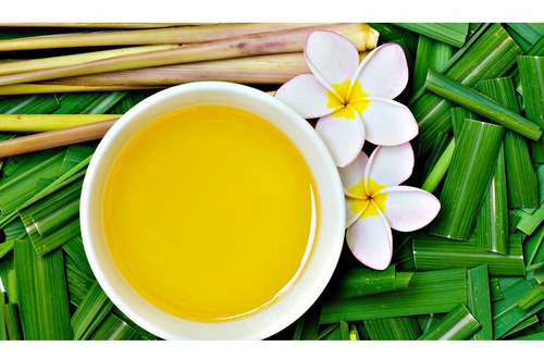 Kit 3 Óleo De Citronela P/ Tocha Lampião Lamparina Repelente