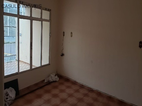 Casa - Venda - Vila Liberdade - Cod. 2572 - V2572