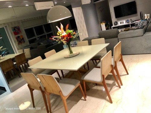 Imagem 4 de 20 de Apartamento - 607e - 33799358
