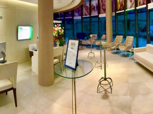 Imagem 6 de 10 de Salas/conjuntos - Empresarial 18 Do Forte - Ref: 70868 - L-70868