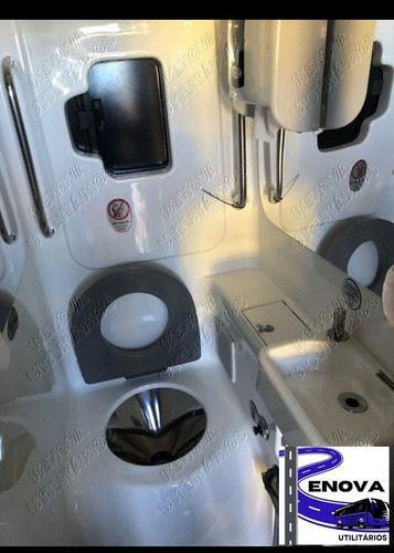 Dd Comil Invictus Ano 2019 Scania K 400 Semi Leito Cod 227