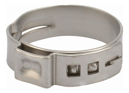 Sharkbite Anillo De Abrazadera De 1 Pulgada, Paquete De 10,