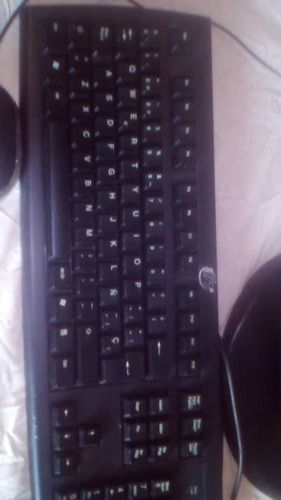 Imagen 3 de 3 de Computadora Cpu + Monitor + Mouse +teclado