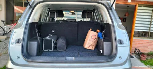 Chevrolet Captiva Premiun