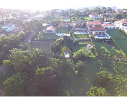 Chácara Para Venda No Condomínio Novo Horizonte Em Piracaia Sp - Ch00030 - 67720860