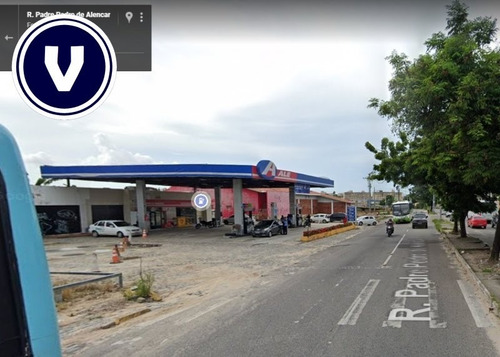 Imagem 10 de 11 de Terreno Do Antigo Restaurante Tremendão - Terreno A Venda No Bairro Messejana - Fortaleza, Ce - Ve06453