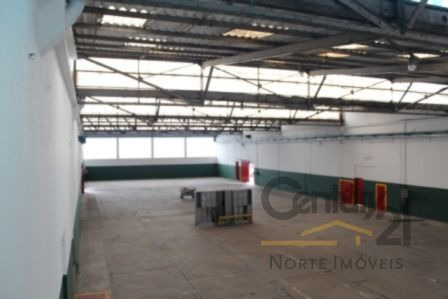 Galpao, Venda E Aluguel, Vila Sao Leopoldo, Sao Bernardo Do Campo - 5989 - V-5989