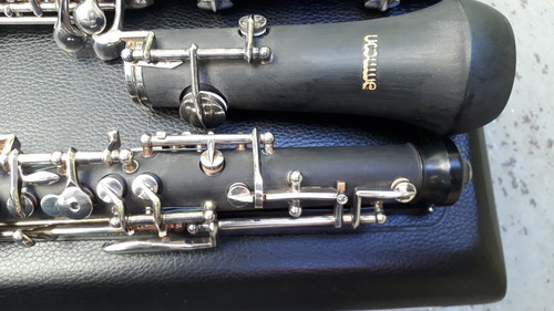 Imagem 3 de 6 de Oboé Ammoon Novissim Automatico Troco+$