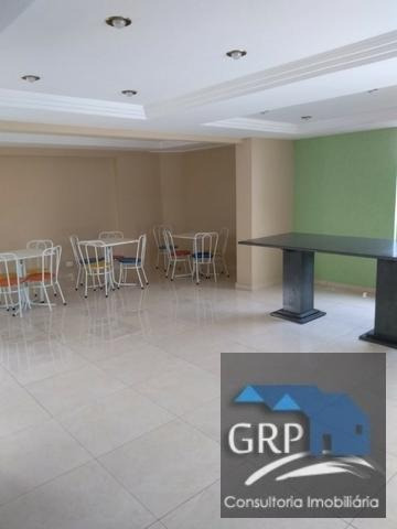 Imagem 12 de 15 de Apartamento Para Venda Em Santo André, Parque Das Nações, 3 Dormitórios, 3 Suítes, 4 Banheiros, 3 Vagas - 8086_1-2029521