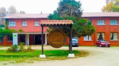 Sector Llano Blanco. Piscina